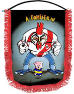 delantales sexy eroticos y divertidos